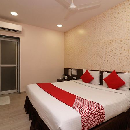 Hotel O Sweet Dreams Resort Vijay Nagar Beach Ngoại thất bức ảnh