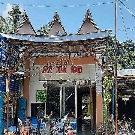 Hotel O Sweet Dreams Resort Vijay Nagar Beach Ngoại thất bức ảnh