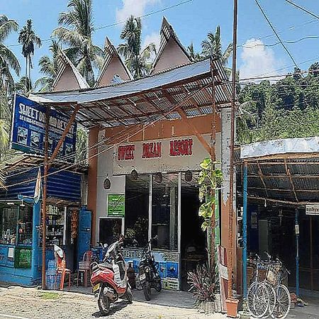 Hotel O Sweet Dreams Resort Vijay Nagar Beach Ngoại thất bức ảnh