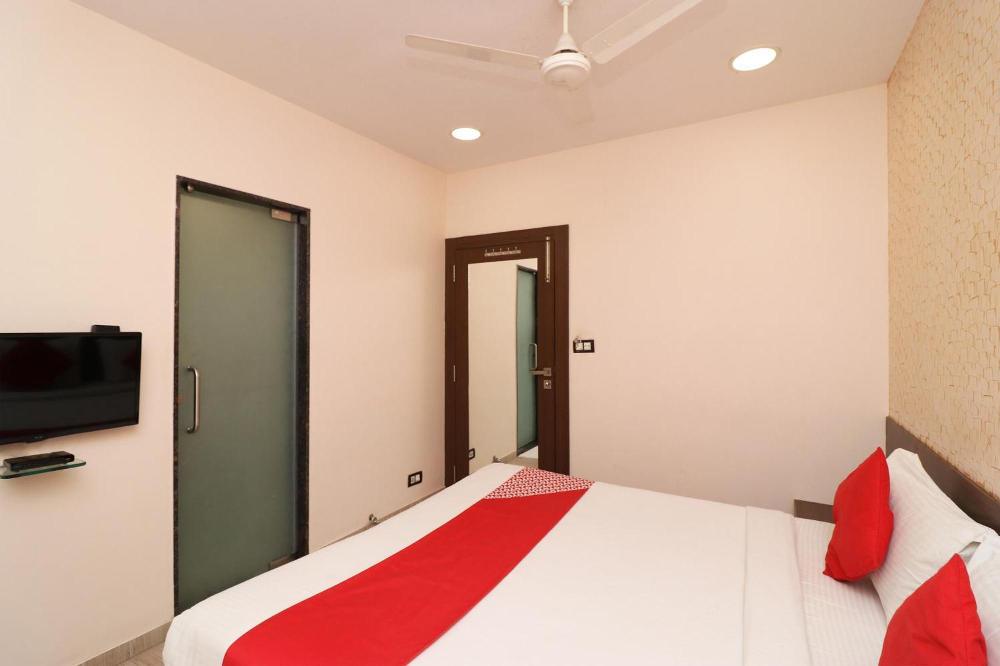 Hotel O Sweet Dreams Resort Vijay Nagar Beach Ngoại thất bức ảnh
