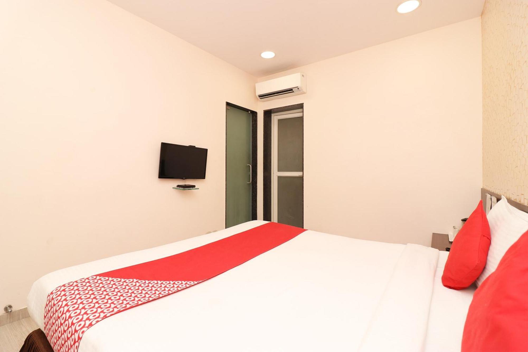 Hotel O Sweet Dreams Resort Vijay Nagar Beach Ngoại thất bức ảnh