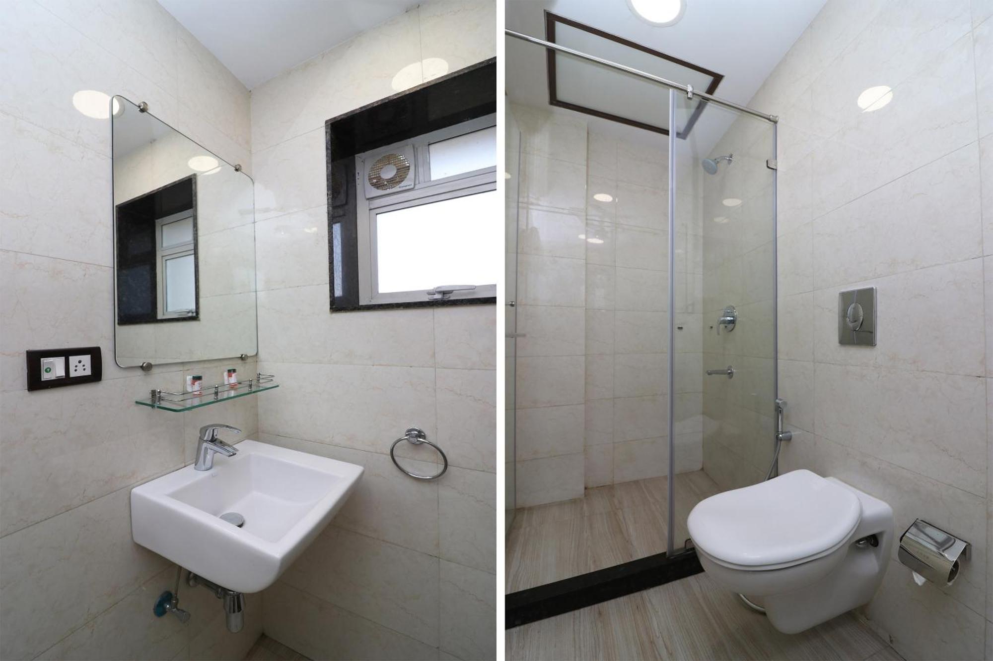 Hotel O Sweet Dreams Resort Vijay Nagar Beach Ngoại thất bức ảnh