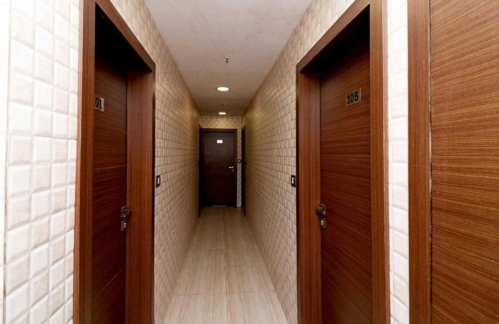 Hotel O Sweet Dreams Resort Vijay Nagar Beach Ngoại thất bức ảnh