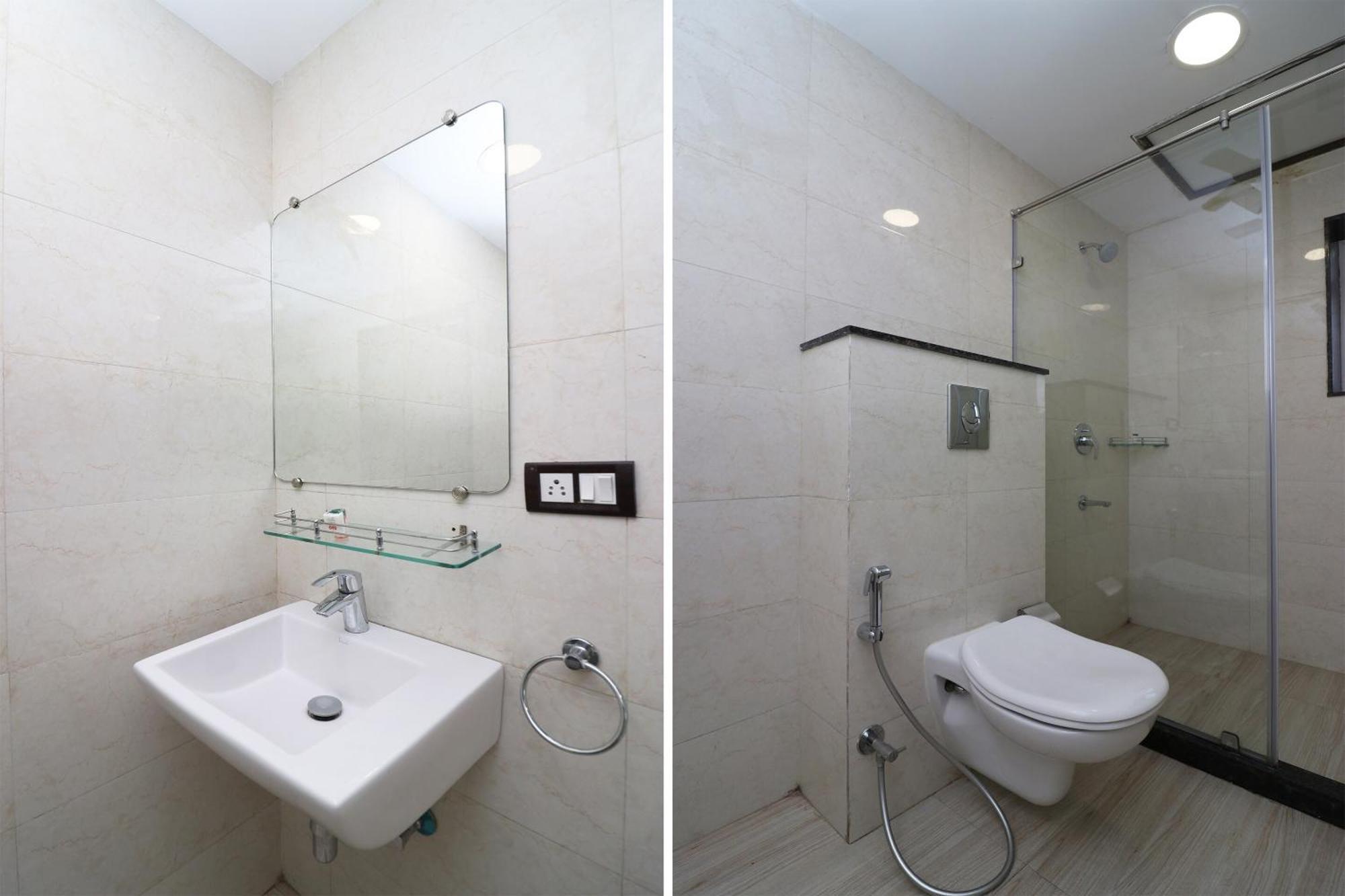 Hotel O Sweet Dreams Resort Vijay Nagar Beach Ngoại thất bức ảnh