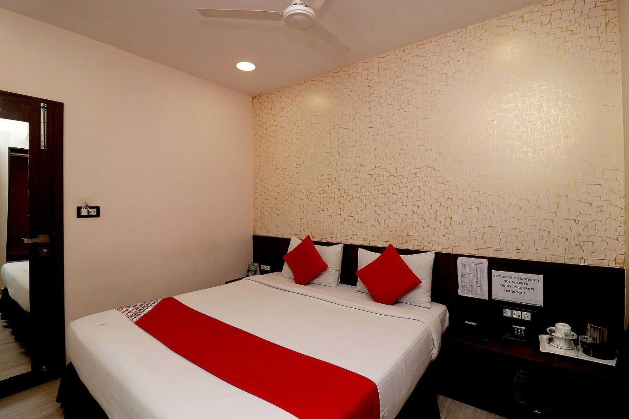 Hotel O Sweet Dreams Resort Vijay Nagar Beach Ngoại thất bức ảnh