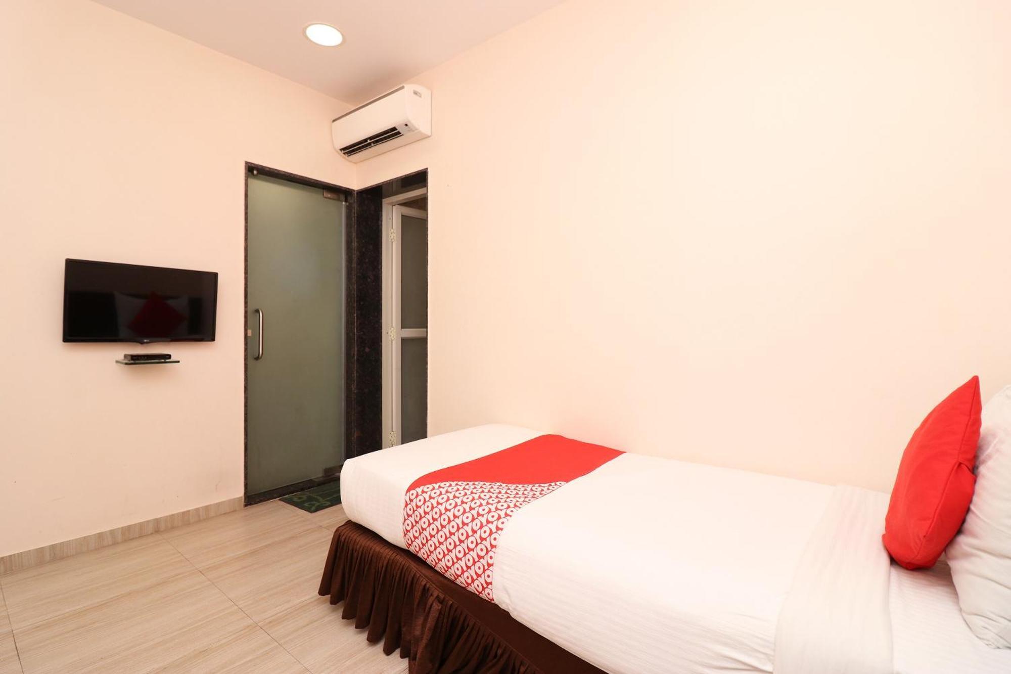 Hotel O Sweet Dreams Resort Vijay Nagar Beach Ngoại thất bức ảnh