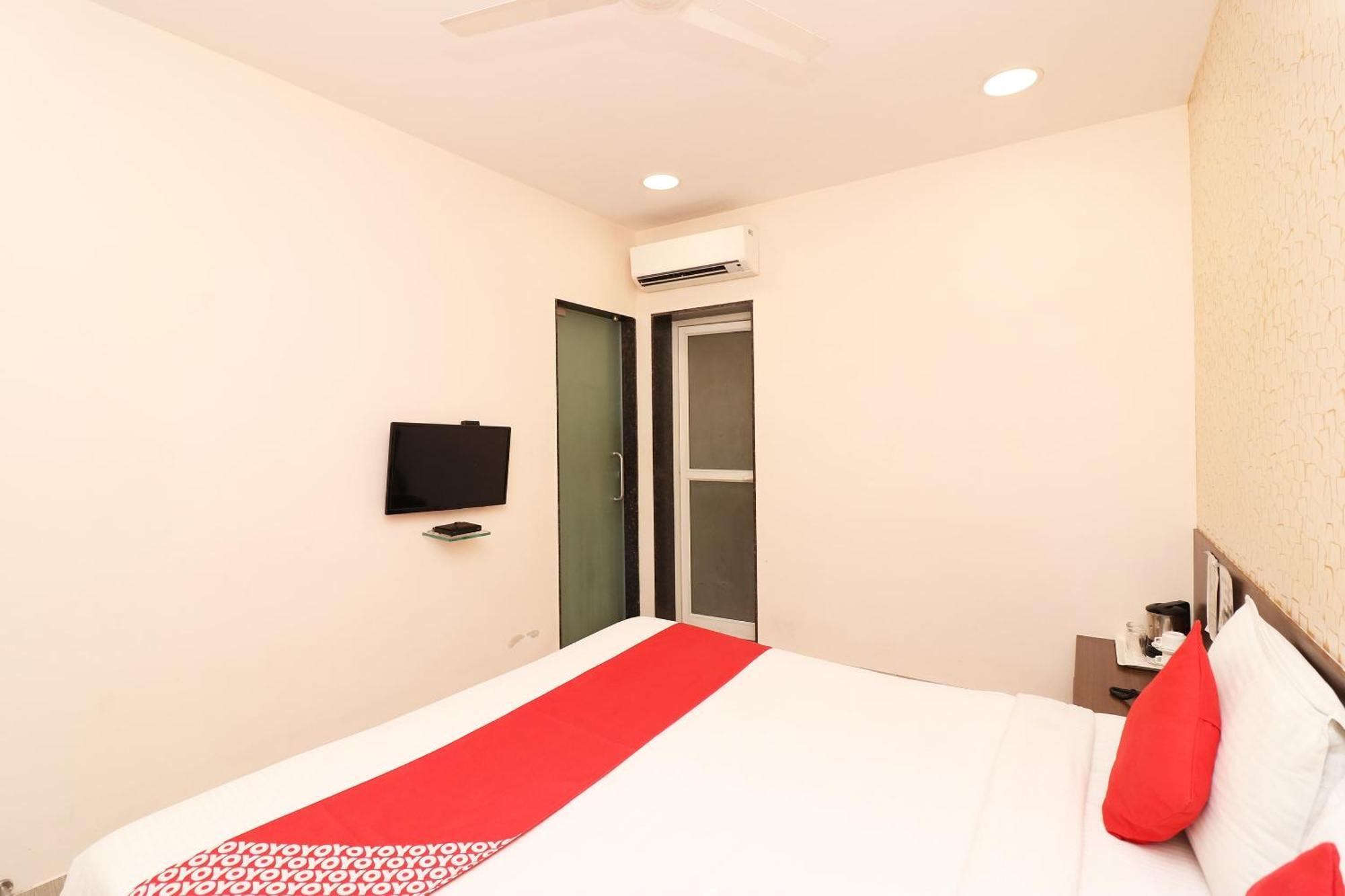 Hotel O Sweet Dreams Resort Vijay Nagar Beach Ngoại thất bức ảnh