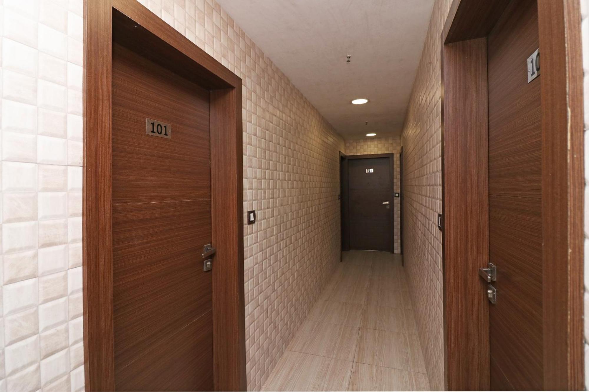 Hotel O Sweet Dreams Resort Vijay Nagar Beach Ngoại thất bức ảnh