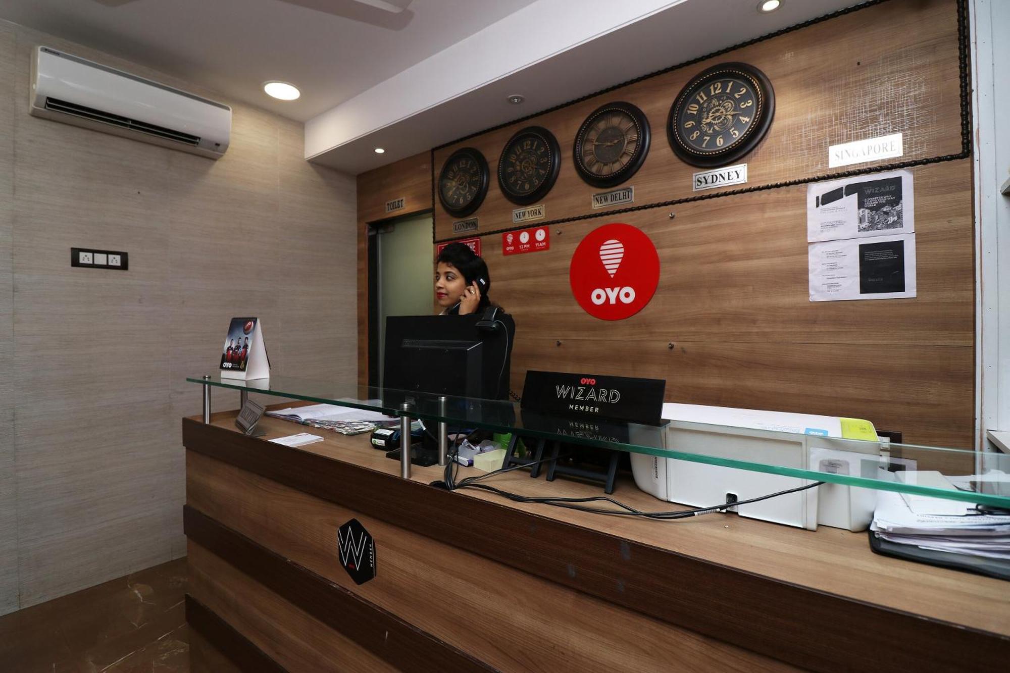 Hotel O Sweet Dreams Resort Vijay Nagar Beach Ngoại thất bức ảnh