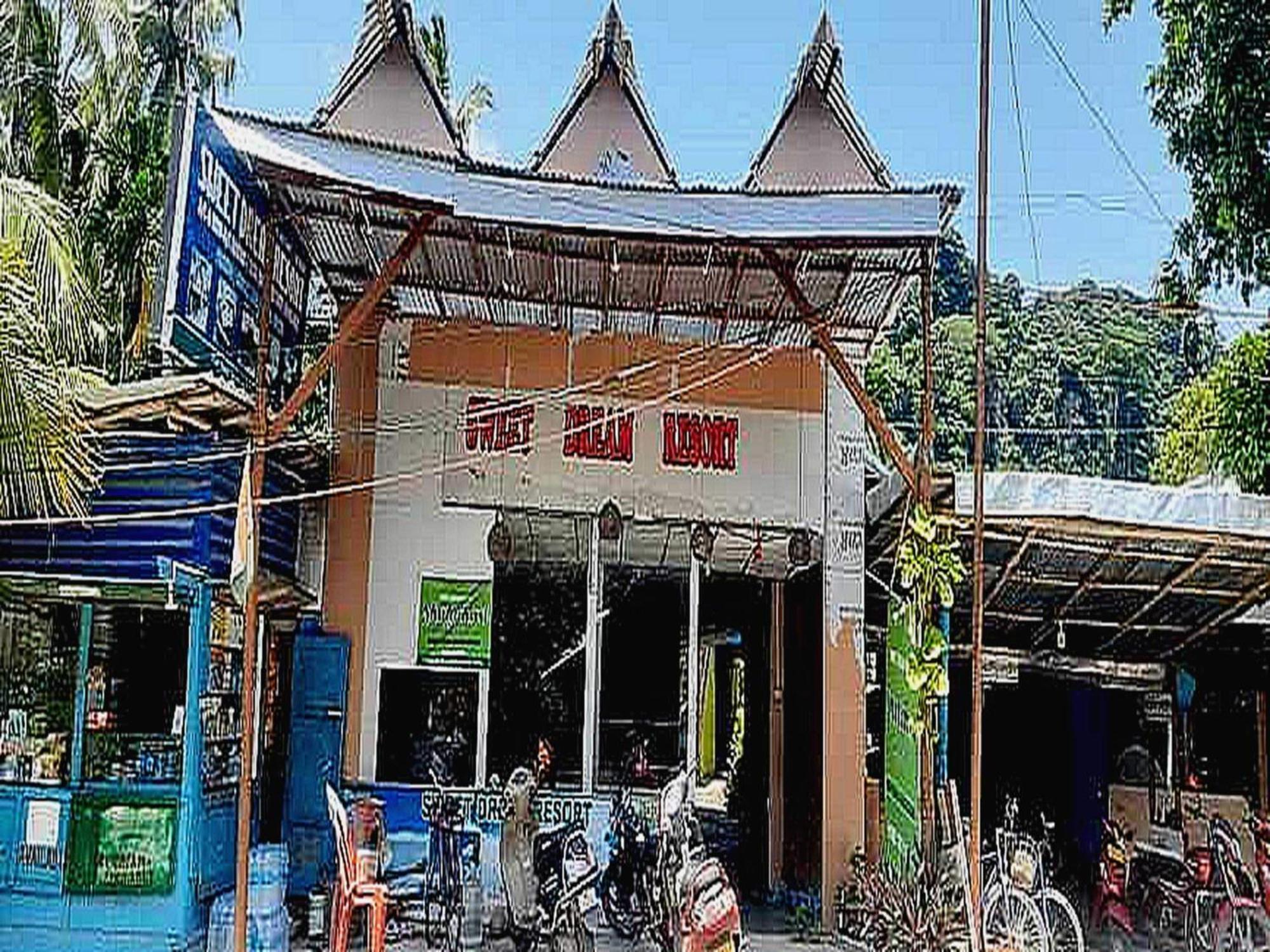 Hotel O Sweet Dreams Resort Vijay Nagar Beach Ngoại thất bức ảnh