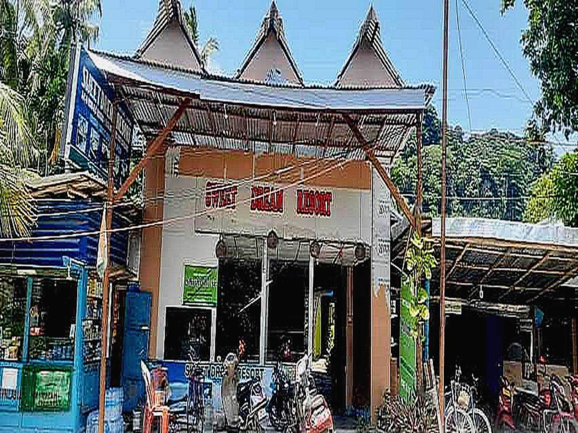 Hotel O Sweet Dreams Resort Vijay Nagar Beach Ngoại thất bức ảnh